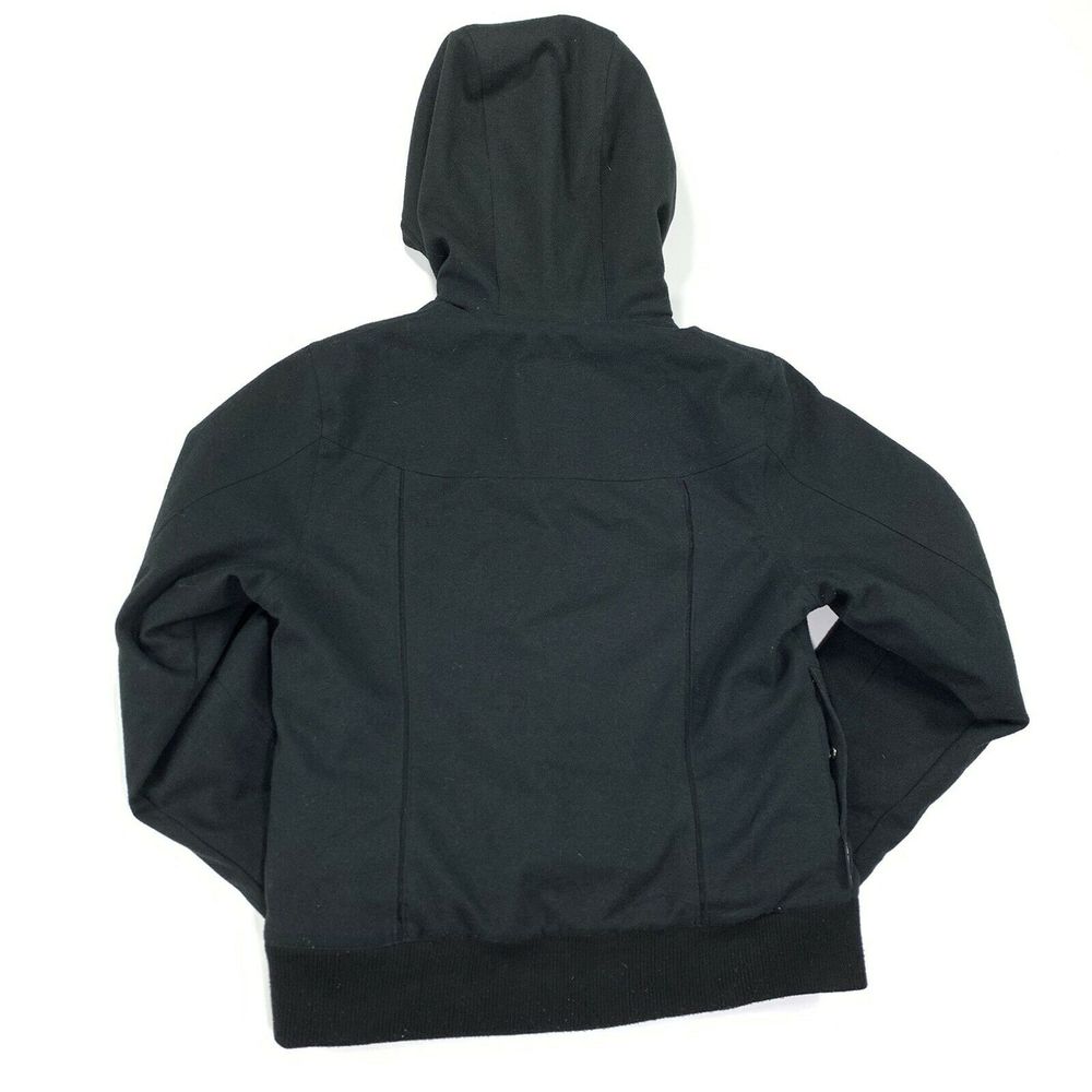 Merrell Opti-Warm Toggle Button Jacket - Picture 2 of 8